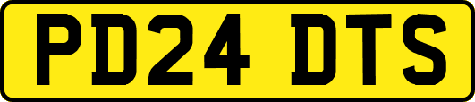 PD24DTS