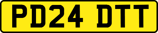 PD24DTT