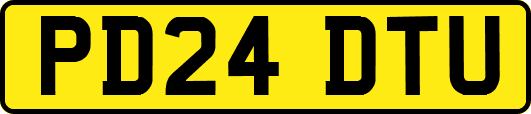 PD24DTU