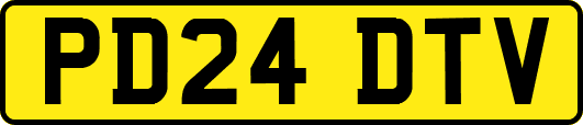 PD24DTV