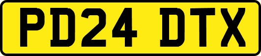 PD24DTX