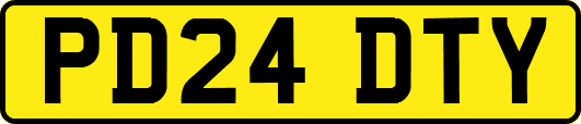 PD24DTY