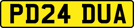 PD24DUA