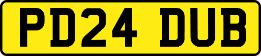 PD24DUB