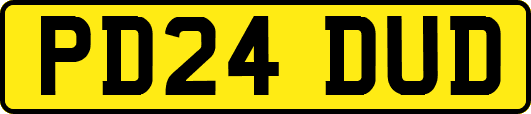 PD24DUD