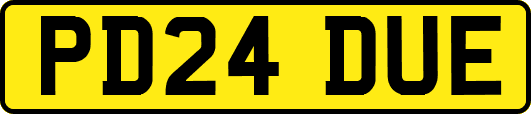 PD24DUE