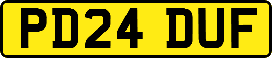 PD24DUF