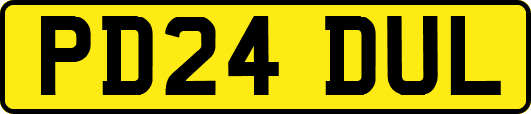 PD24DUL
