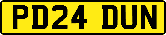 PD24DUN
