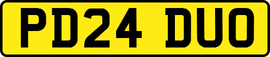 PD24DUO