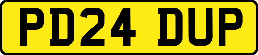 PD24DUP