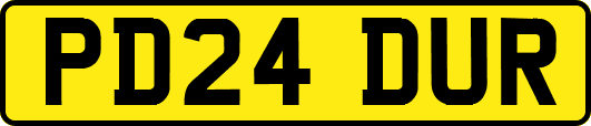 PD24DUR