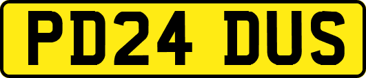 PD24DUS