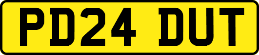 PD24DUT