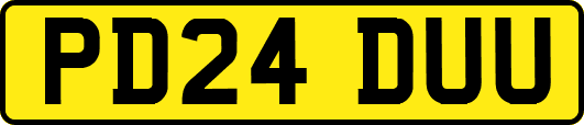 PD24DUU
