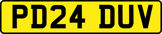 PD24DUV