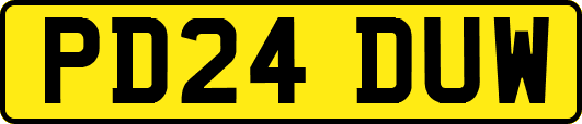 PD24DUW