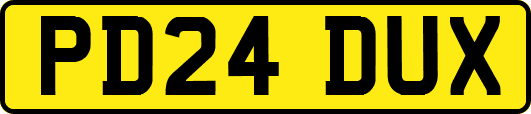 PD24DUX