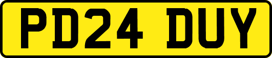 PD24DUY