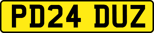 PD24DUZ