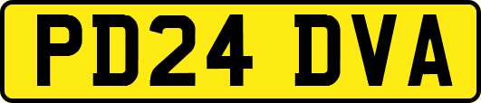 PD24DVA