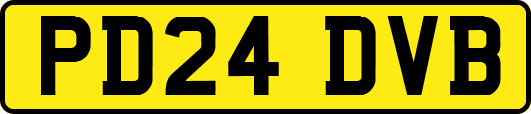 PD24DVB