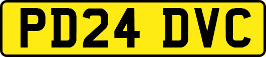 PD24DVC