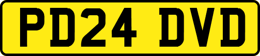PD24DVD