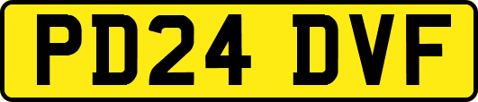 PD24DVF