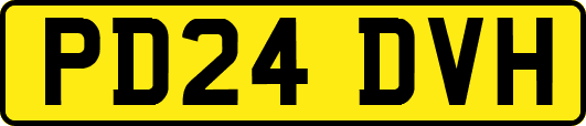 PD24DVH