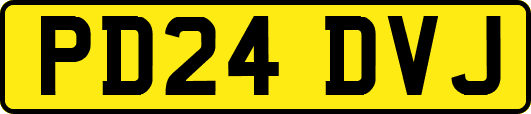 PD24DVJ