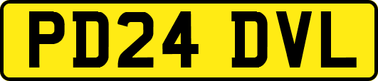 PD24DVL