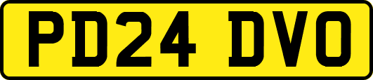 PD24DVO