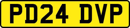 PD24DVP