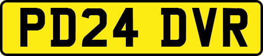 PD24DVR