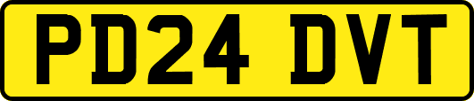 PD24DVT