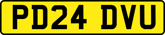 PD24DVU