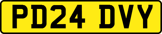 PD24DVY