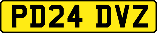 PD24DVZ