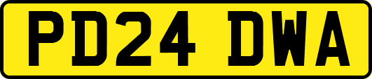 PD24DWA