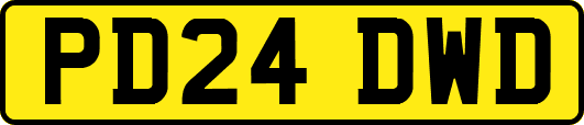 PD24DWD