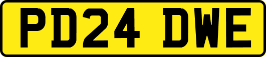 PD24DWE