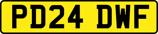 PD24DWF