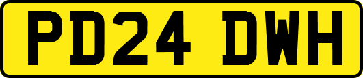 PD24DWH