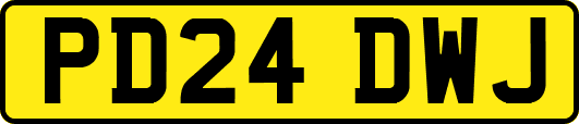 PD24DWJ