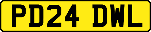 PD24DWL