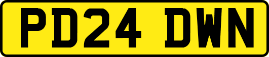 PD24DWN