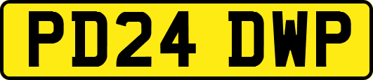 PD24DWP