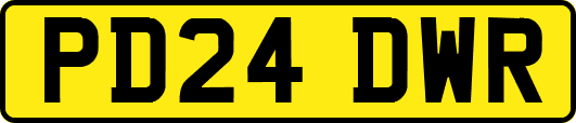 PD24DWR