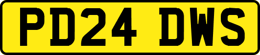 PD24DWS